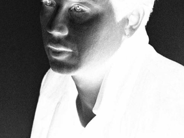 Dino Ignani. Dark Portraits. Rome 1982-1985