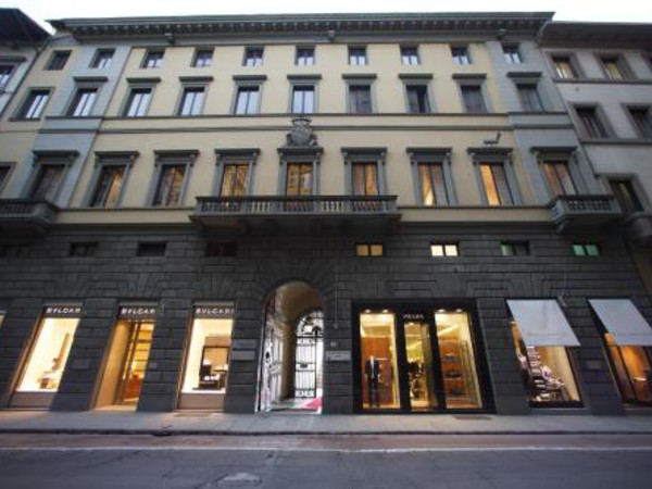 Tornabuoni Suites