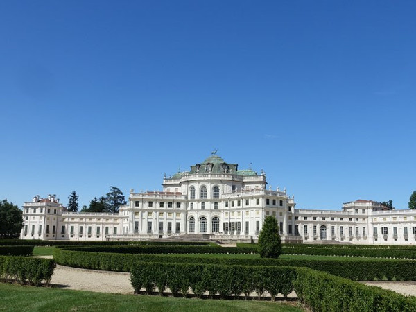 Palazzina di Caccia di Stupinigi, Parco Storico, Nichelino (TO)