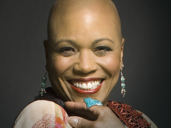 Dee Dee Bridgewater