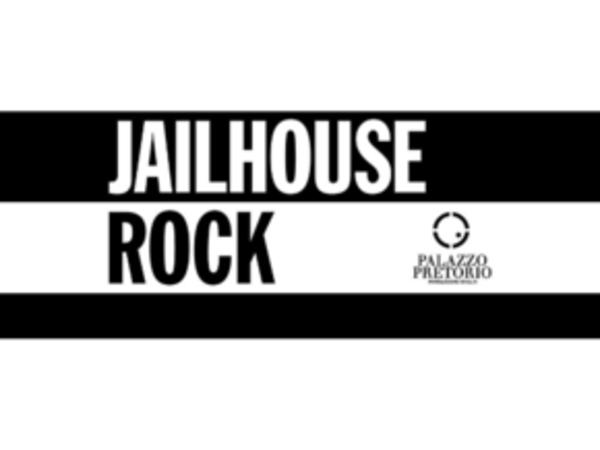 Jailhouse Rock. Antonio Guiotto Dario Lazzaretto Emmanuele Panzarini