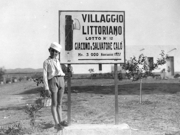 L’occupazione italiana della Libia. Violenza e colonialismo 1911-1943. Foto Archivio