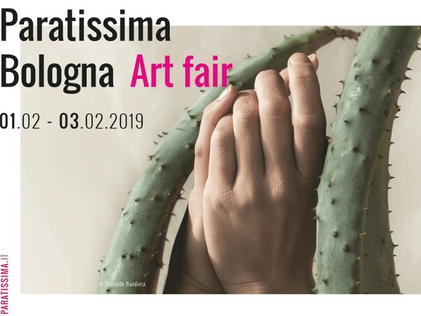 Paratissima Bologna Art Fair. II Edizione