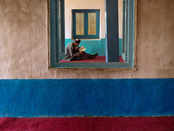 Steve McCurry, <em>Bamiyan</em>, Afghanistan, 2006