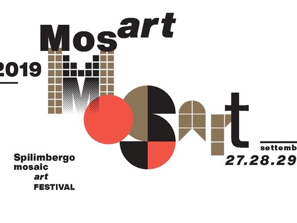 Mosart - Spilimbergo mosaic art Festival 2019