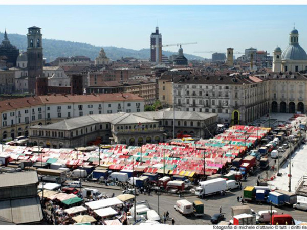 Mercato di Porta Palazzo