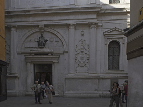 Chiesa di San Zulian