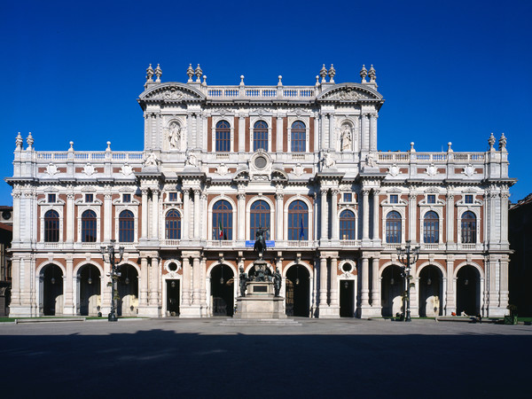 Museo Nazionale del Risorgimento Italiano