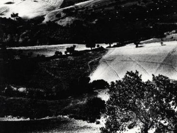 Mario Giacomelli. I paesaggi