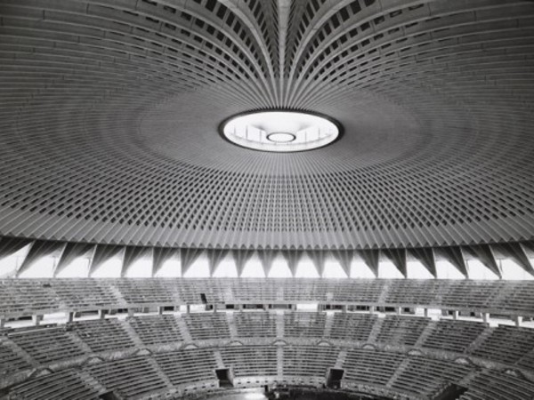 © Pierluigi Nervi