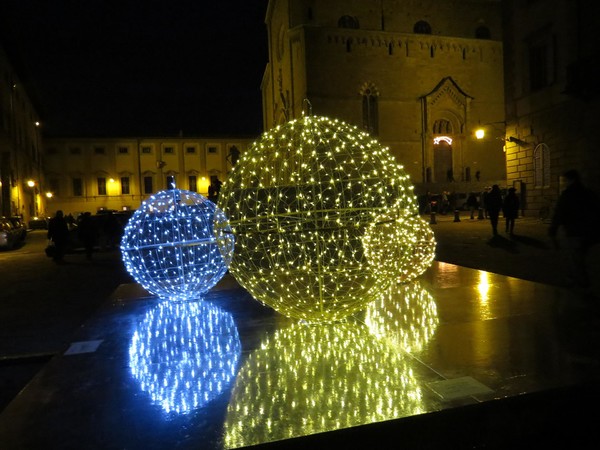 Arezzo Città del Natale