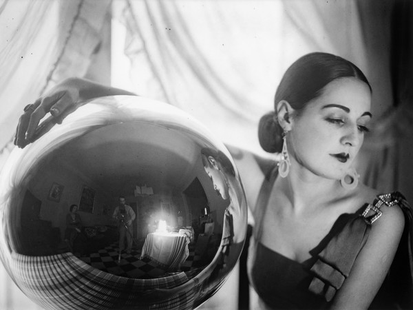 Solange David, Paris, 1929. Photograph by J.H.Lartigue Solange David, Paris, 1929. Photograph by J.H.Lartigue