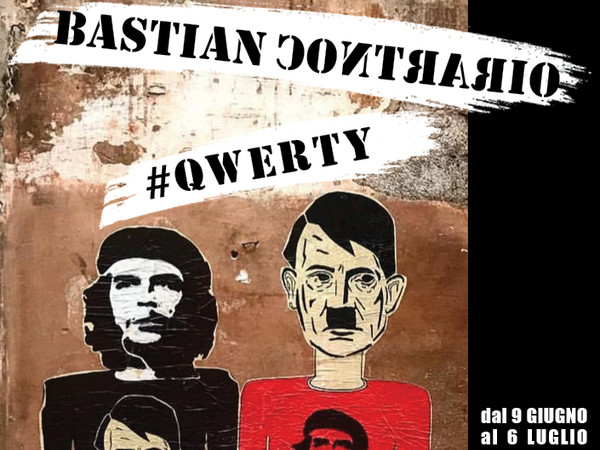 Qwerty, Bastian Contrario