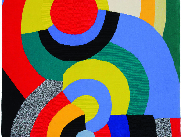 Opera di Sonia Delaunay