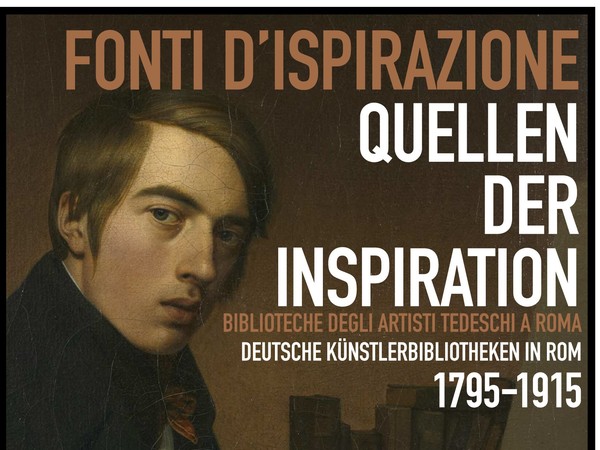 Fonti d'ispirazione, Museo Casa di Goethe; Roma