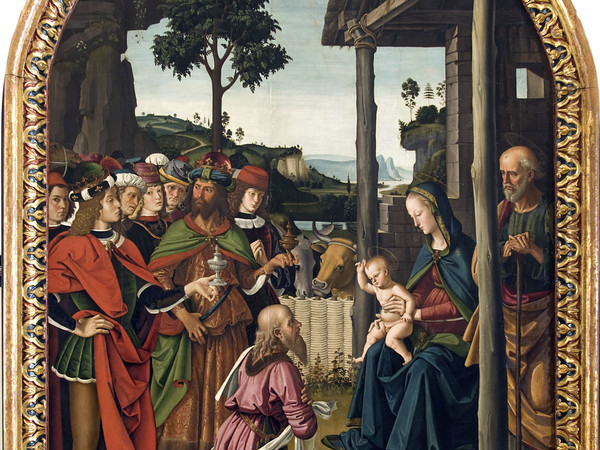 Opera del Perugino