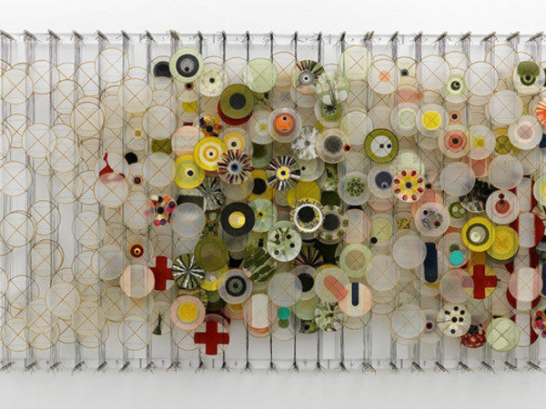 Jacob Hashimoto