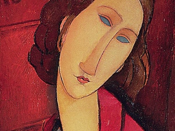 Modigliani. Les Femmes