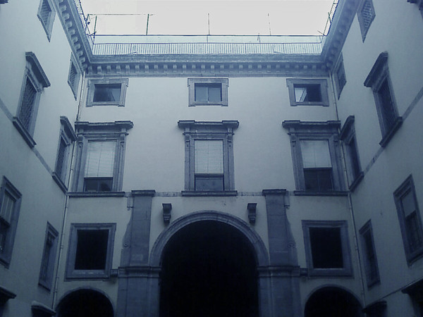 Palazzo del Monte di Pietà