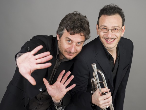 Aldo Bassi / Alessandro Bravo Duo