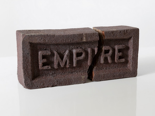 Elisabetta Benassi, Empire, 2018/2019