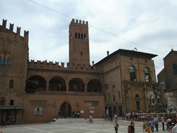 Bologna e il Medioevo