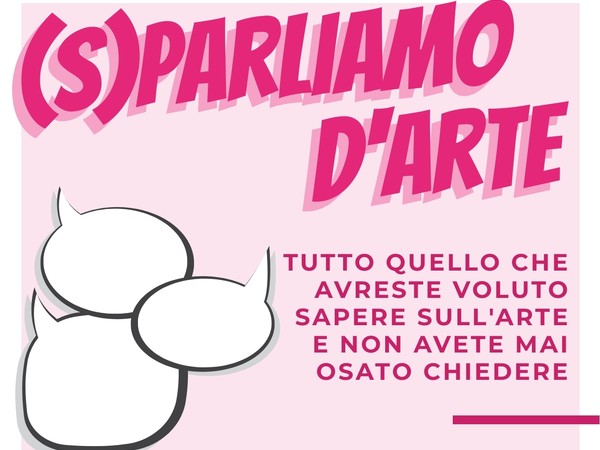 (S)parliamo d'arte