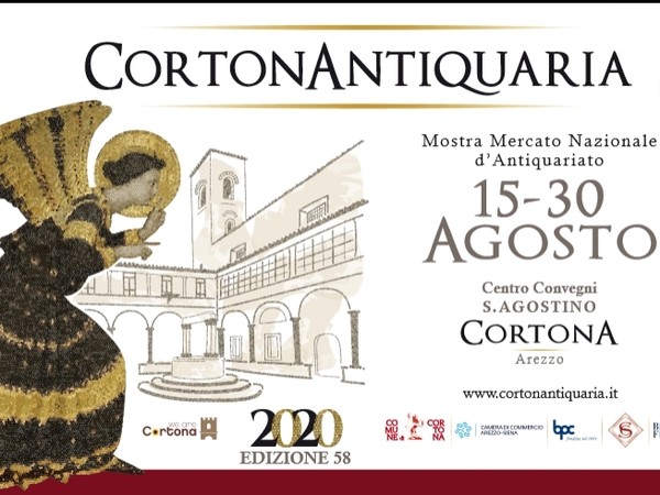 Cortonantiquaria 2020