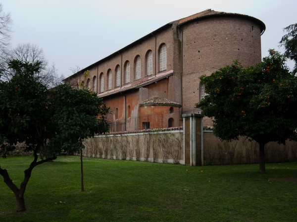 Basilica di Santa Sabina