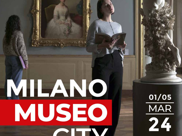 Milano MuseoCity 2024