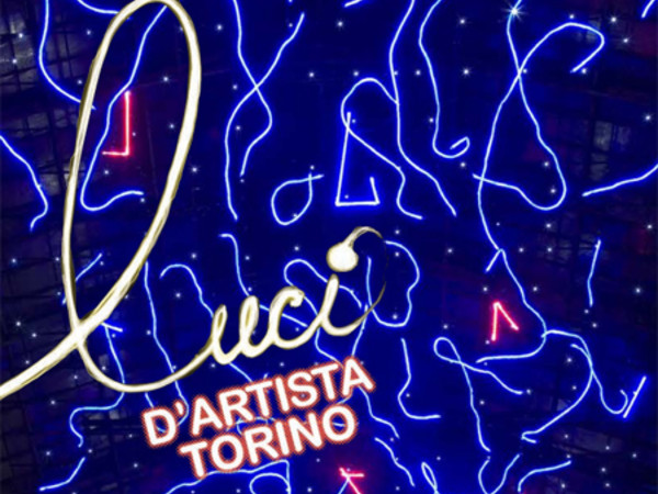 Luci d'Artista, Torino