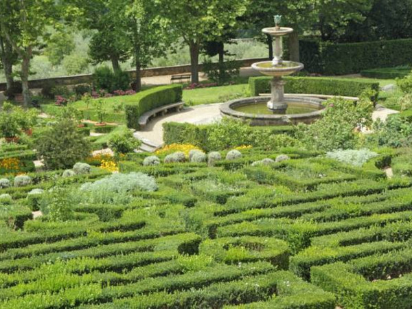 Cortili e giardini aperti. XXI edizione