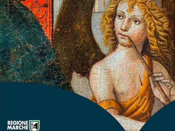 Cola dell’ Amatrice fra Pinturicchio e Raffaello, Ascoli Piceno Cola dell’ Amatrice fra Pinturicchio e Raffaello, Ascoli Piceno