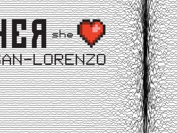 HER: She Loves S. Lorenzo