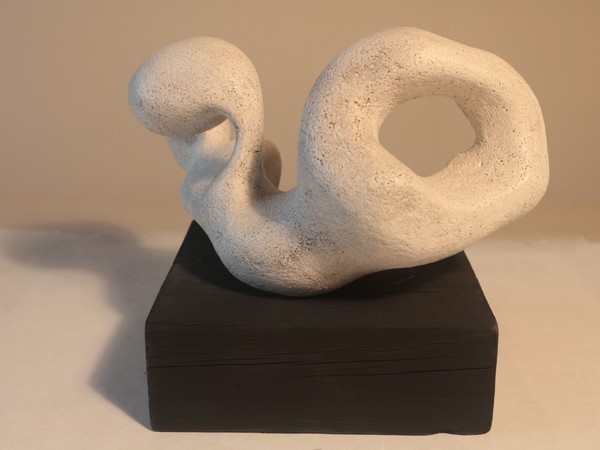 Scultura di Paolo De Piccoli