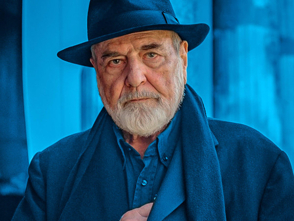 Michelangelo Pistoletto