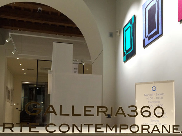 Galleria360, Firenze