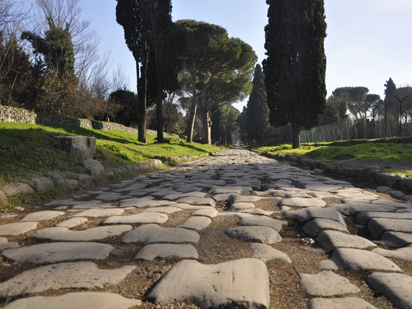Appia Antica, Roma