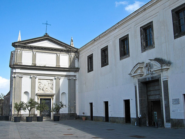 Napoli Barocca