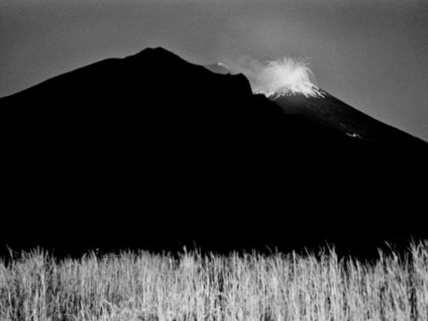 Deep Down into the Dark Rooms of our Soul. Photographs by Angelo Turetta e Stefano De Luigi