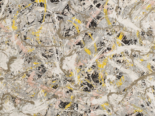 Pollock e la Scuola di New York