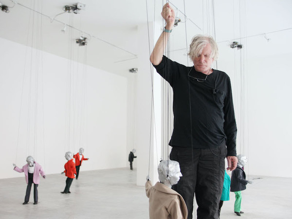 Dennis Oppenheim