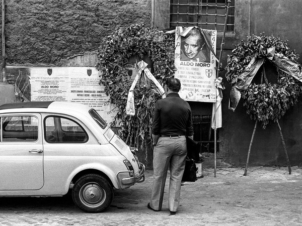 Lou Dematteis, Roma, 1979