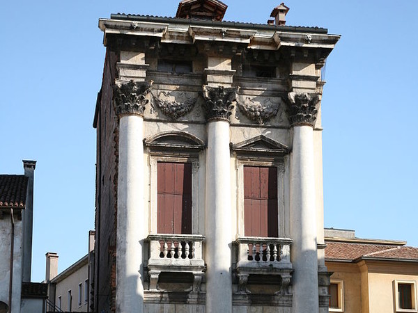 Palazzo Porto Breganze