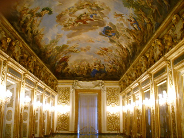 Galleria Luca Giordano