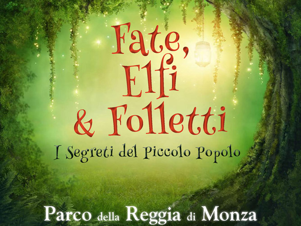 Fate, Elfi e Folletti. I segreti del Piccolo Popolo