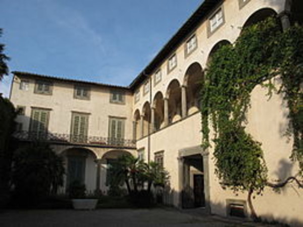 Museo nazionale di Palazzo Mansi, Lucca