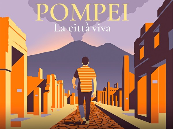 Pompei. La città viva