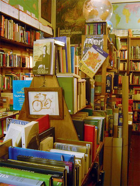 Libreria Del Viaggiatore