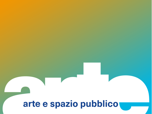 Arte e Spazio Pubblico